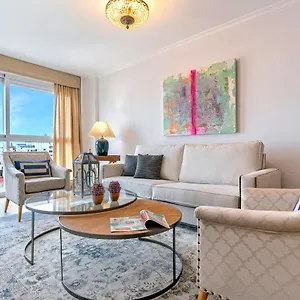 Genteel San Pablo Apartment