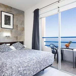  Appartement Paraiso Del Sur Playa