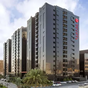 Otel Ramada & By Wyndham Acman