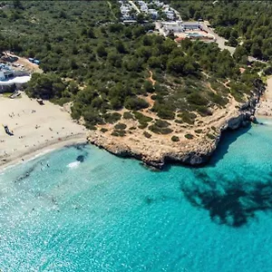 Club Cala Domingos Испания