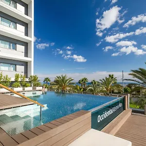 Otel Occidental Atenea Mar - Adults Only Barselona