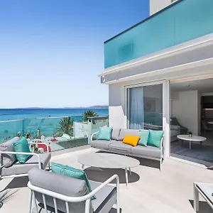 Feelathome Tortuga De Mar Испания