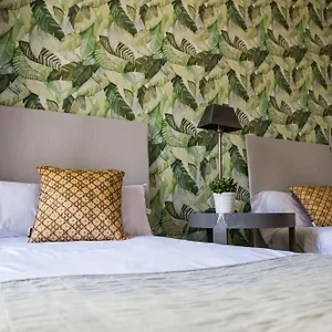 Alohamundi Catedral Apartment