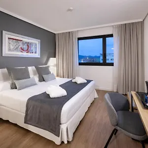 Otel Alexandre Frontair Congress Sant Boi de Llobregat