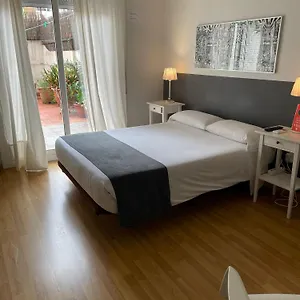 Vendégház El Ninot