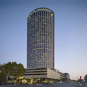 Otel Hyatt Regency Etoile Paris