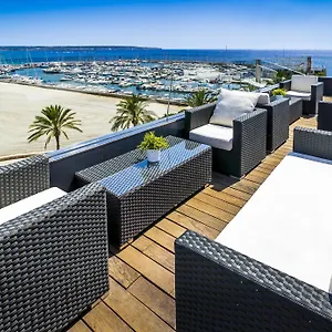 Nautic & 4*, Can Pastilla (Mallorca) Spanien
