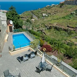 Rural Bentor Kır Evi