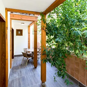 Apart Otel Xox Akyaka (Mugla)