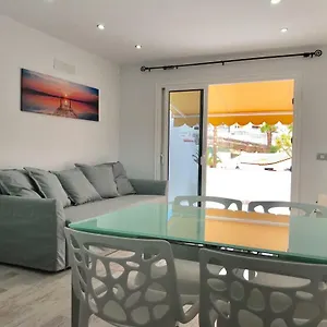  Apartamento Casa Mariela, San Eugenio,