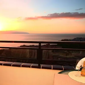  Apartamento Sunset Paradise