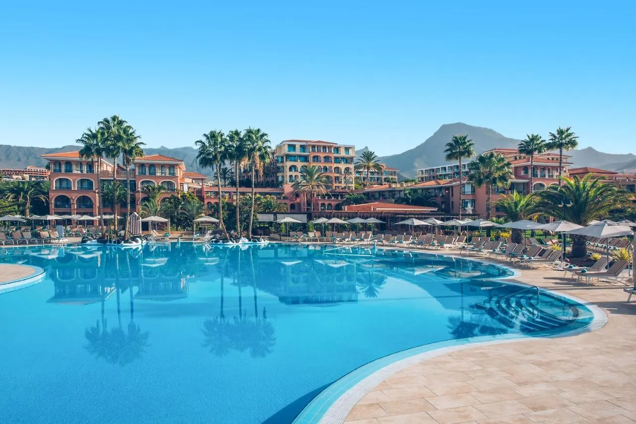 Iberostar Selection Anthelia Hotel Costa Adeje  Spanyolország